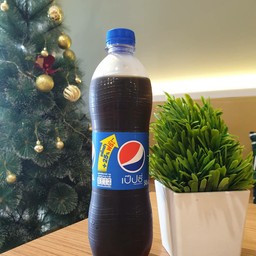 น้ำเป๊บซี่