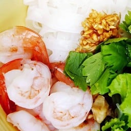 Shrimp Noodles (Small Noodles)