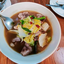 แกงอ่อมไก่