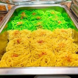 บะหมี่เหลือง