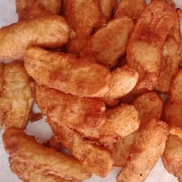 ไก่ทอดหาดใหญ่ น้องณนนท์ เสนาวิลล่า84