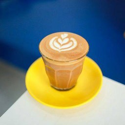 Piccolo latte