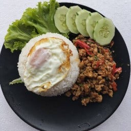 กินได้กินดี