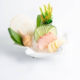 อิซูมิไดซาซิมิ 5 ชิ้น