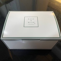 กล่องเค้กมินิ