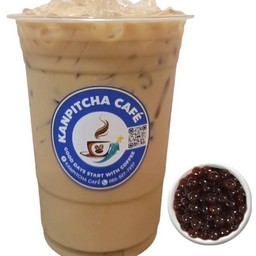 ชานมไต้หวันบุกบราวน์ชูการ์  Brown Sugar Taiwan Tea