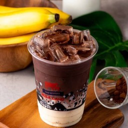 บานาน่าช็อคโก้