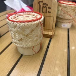 ข้าวเหนียว