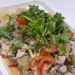 ร้านยำเอง