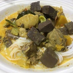 กับข้าวกับปลา-KUBKAO•KUBPLA -