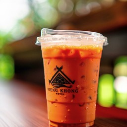 ชาไทย ชาเย็น