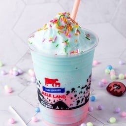 โพนี่สวิทตี้ปั่น