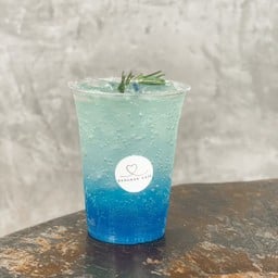 Bangrak Cafe เจริญกรุง42/1