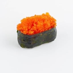 ไข่กุ้งนิกิริ 1 คำ