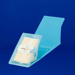 ฮอกไกโด นมสด ชิฟฟ่อนเค้ก