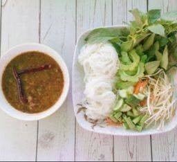 ขนมจีนคุณยาย
