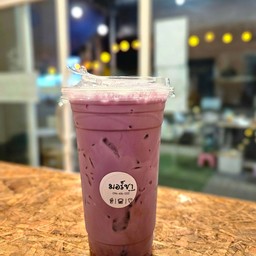 นมเผือก