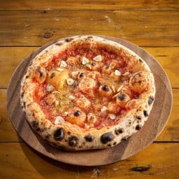 พิซซ่ามารีนารา ถาด 12 นิ้ว