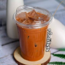 ชาไทยเย็น