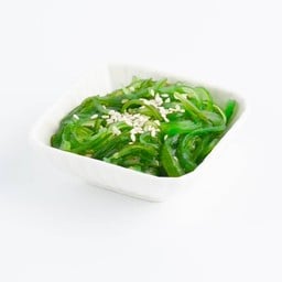 ยำสาหร่าย