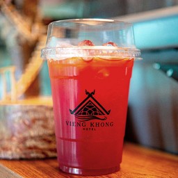 ชาดำเย็น