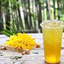 Chrysanthemum Juice