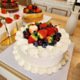 Choe’s Cake