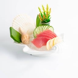 ทูน่า ซาซิมิ 5 ชิ้น