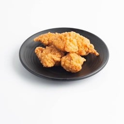 ไก่ทอดคาราเกะ 6 ชิ้น
