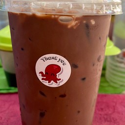 โกโก้เย็น