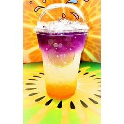 Well smooth ผลไม้สดปั่น