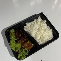ซัมเมอร์หมูกระทะ