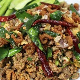 ลาภเป็ด(สูตรโบราณ)