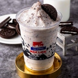 มาริโอ้มิ้ลกี้ปั่น