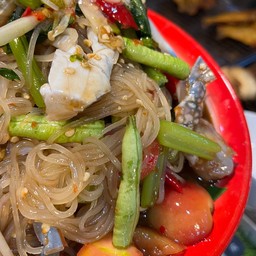 ตำเส้นเล็กปูม้า