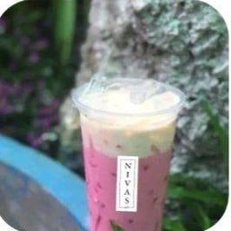 NIVAS CAFE
