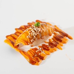 แซลมอนเบิร์นสไปร์ซี่ 1 คำ