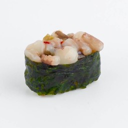 ทาโกะวาซาบิ นิกิริ 1 คำ