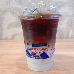 คอฟฟี่คีโตเย็น