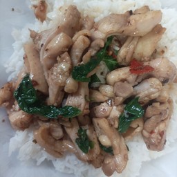 ตามสั่งอย่างแซ่บ