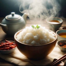 ข้าวหอมมะลิ