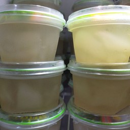 ลูกตาลลอยแก้ว