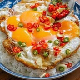 มันฝรั่งทอด