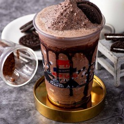 มาริโอ้ช็อกกี้ปั่น