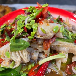 ตำผ้าขี้ริ้ว