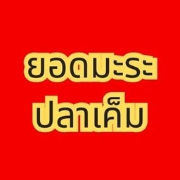 ยอดมะระปลาเค็ม