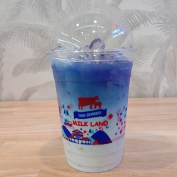 อัญชันคีโตเย็น