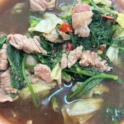 แกงอ่อมเนื้อวัว