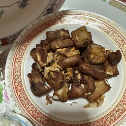 ขนมจีนคุณแม่