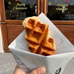 ครอฟเฟิล